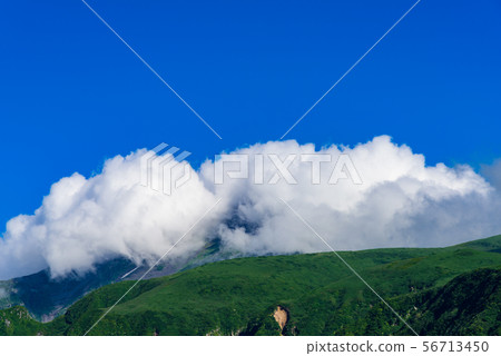 Chokai山 Chokai山 56713450