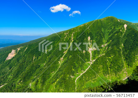 Mt. Chokai Mt. Chokai 56713457