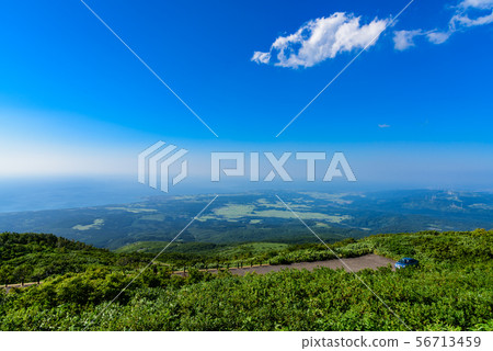 Chokai山 Chokai山 56713459
