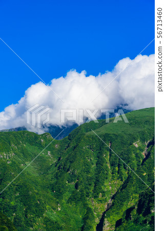 Chokai山 Chokai山 56713460