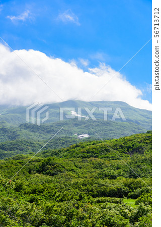 Mt. Chokai Mt. Chokai 56713712