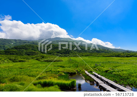 長海山 長海山 56713728