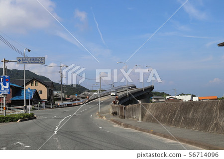 沿海公路 56714096