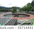 Oigawa Expressway Turntable Chizu Station 56714441