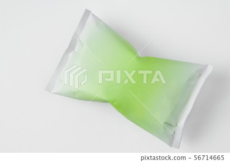 package with chips 56714665