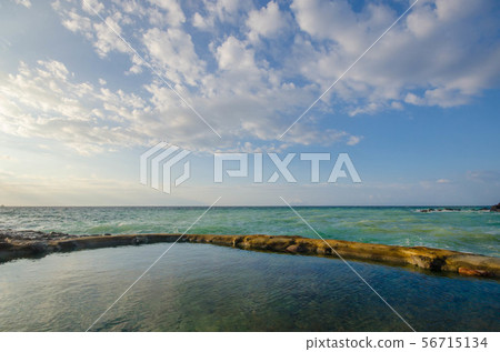 絕佳的景色Satsuma Iwojima 56715134