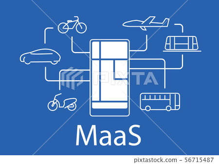 MaaS_平板電腦 56715487