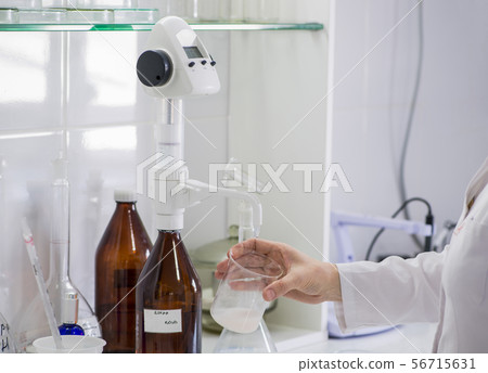 laboratory of dairy plant laboratory of dairy plant 56715631