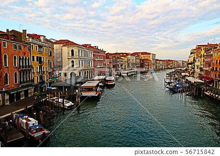 Oil painting style venetian 56715842