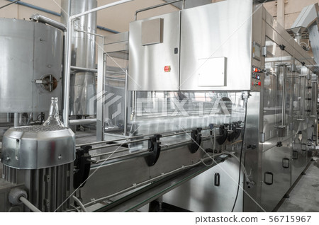 for the production of glass bottles factory 56715967