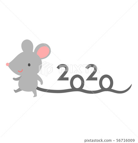 Mouse (2020) Mouse (2020) 56716009