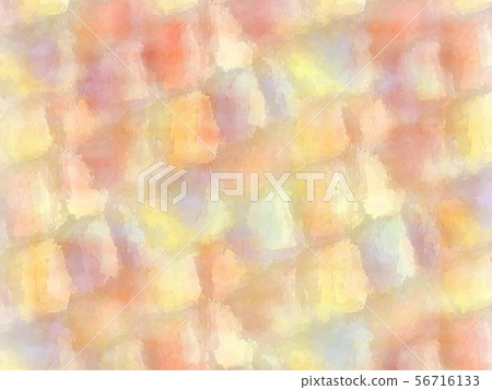 懷舊的淡水彩風格背景素材暖色系 56716133