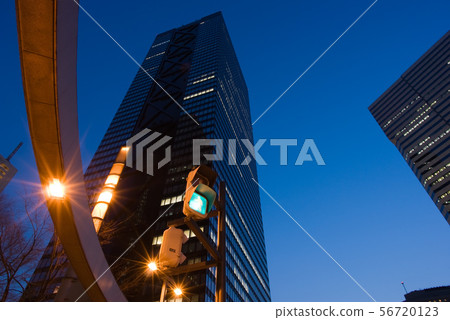 暮光之城新宿子中心 56720123