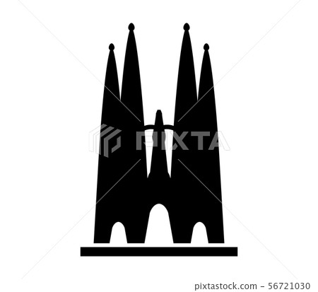 icon sagrada familia 56721030