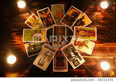 tarot cards for tarot readings psychic as well as 56721355