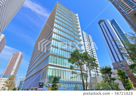 [Kanagawa Prefecture] Musashi Kosugi High-rise Buildings 56721828