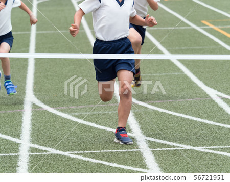 Athletic meet goal 56721951