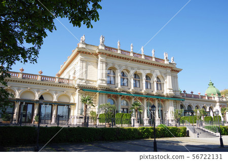 Vienna Kursalon Vienna Kursalon 56722131