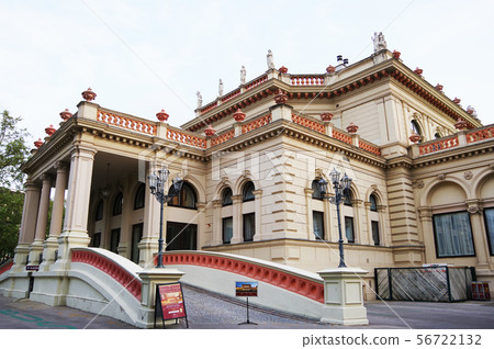 Vienna Kursalon Vienna Kursalon 56722132