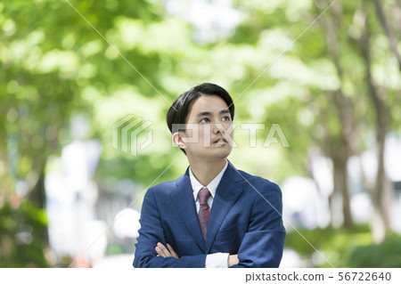 商人的思考 56722640