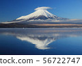 Fuji in winter 56722747