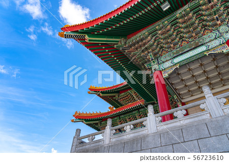 蔣介石紀念館,自由廣場,國家辦公室,國家劇院,國家音樂廳,台北,台灣 蔣介石紀念館,自由廣場,國家辦公室,國家劇院,國家音樂廳,台北,台灣 56723610