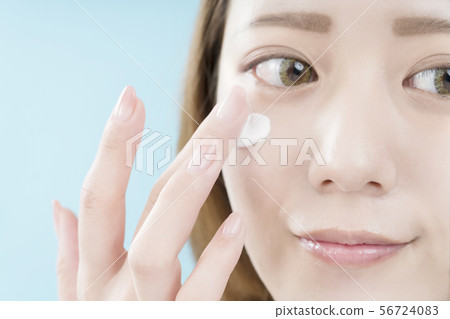 Beauty cream Beauty cream 56724083