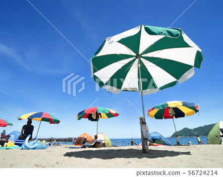 Nagahama Beach, Atami City, Shizuoka Prefecture 56724214