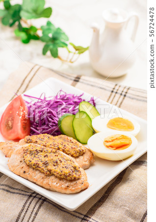 豬肉Seo主題標準醬 56724478