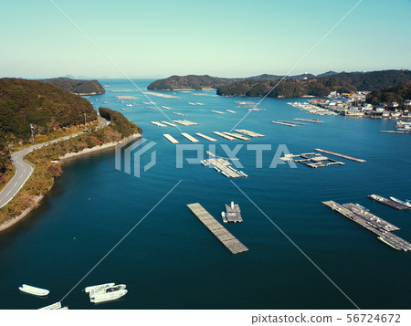 伊勢志摩農場鳥瞰圖 56724672