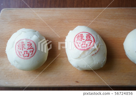 月餅 鳳梨酥 綠豆椪 56724856