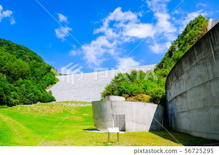 Minami-Aki Dam Minami-Aki Dam 56725295