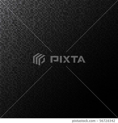 Abstract silver sequin glitter or sparkle template 56728342