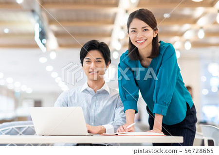 業務 56728665