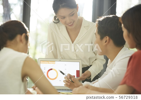 Gender business 56729318