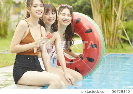 女性女性旅程度假村 女性女性旅程度假村 56729340