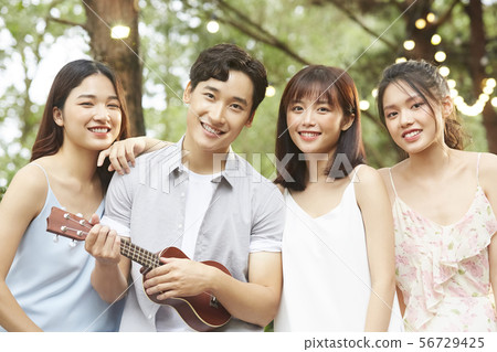 男女旅行 男女旅行 56729425