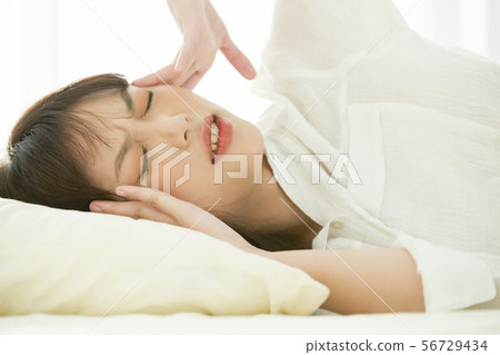 Female Lifestyle 56729434