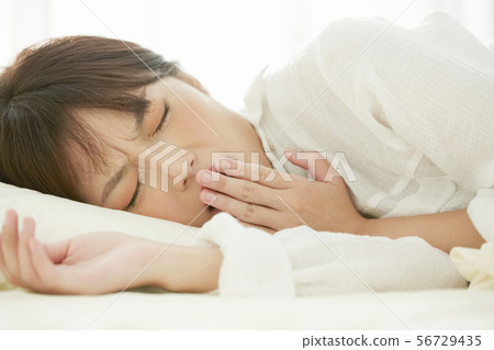 Female Lifestyle 56729435