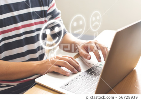 Customer Service Experience and Business Customer Service Experience and Business 56729939