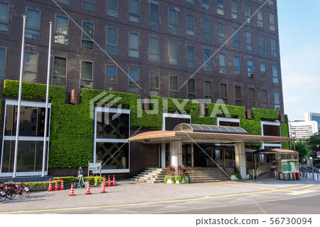 Chuo Ward office 56730094