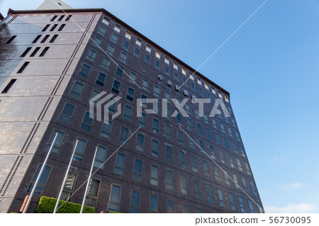 Chuo Ward office 56730095