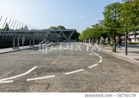 Museum of Contemporary Art Tokyo Museum of Contemporary Art Tokyo 56730179