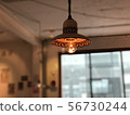 Pretty light fixture 56730244
