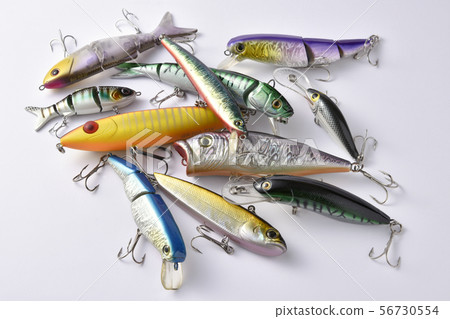 Fishing lure lure Fishing lure lure 56730554