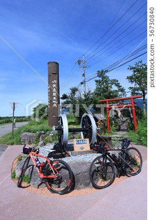 Nobeyama Kogen JR鐵路最高點 Nobeyama Kogen JR鐵路最高點 56730840