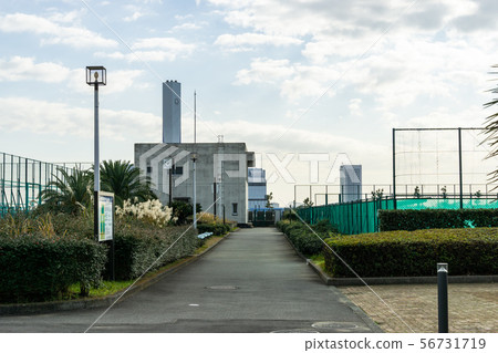 Shinsuna運動場 Shinsuna運動場 56731719