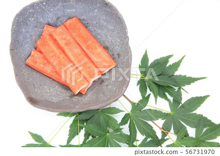 Crab stick 56731970