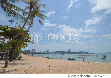 Pattaya Beach 56732332