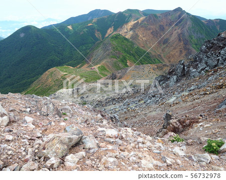 From the summit of Mt. 56732978